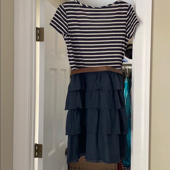 Ronnie Nicole Dress - Picture 2 of 2